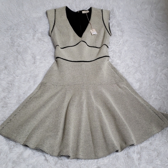 Rebecca Taylor "Taylor" dr… - Picture 3 of 16